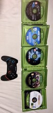 5jeux xbox one d'occasion  La Seyne-sur-Mer