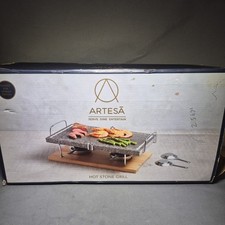 Kitchencraft artesa portable for sale  NORWICH