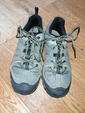 Wanderschuhe schuhe utdoor gebraucht kaufen  Greifswald-Alte Stadtteile