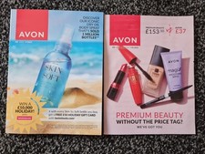 New avon campaign for sale  COALVILLE