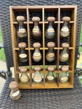 Mcm vintage wooden for sale  Houston