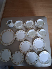 Noritake tea set for sale  CHELMSFORD