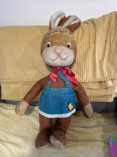 Merrythought vintage rabbit for sale  CHARD