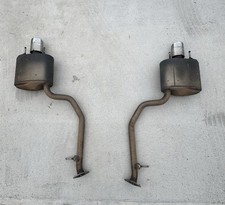 Oem mufflers axle for sale  Cary