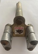 Bmx mongoose double for sale  Claremont