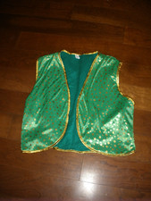 Women vest green d'occasion  Expédié en Belgium
