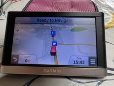 Garmin nuvi 2598 for sale  TONBRIDGE