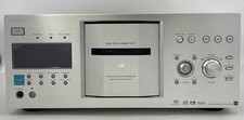 Sony disc explorer for sale  Chattanooga