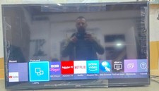 Samsung ue40hu6900 ultra for sale  BOLTON