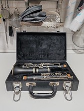 Clarinetto selmer series usato  Genova