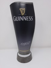 Vintage guinness display for sale  LIFTON