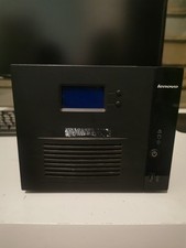 Lenovo iomega ix4 usato  Bologna