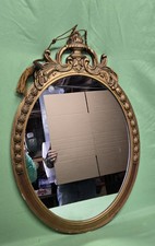 Antique vtg oval for sale  Oak Harbor
