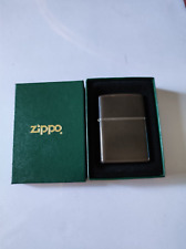 zippo d'occasion zippo d'occasion Expédié en Belgium