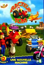 Tracteur tom saison d'occasion  Hennebont