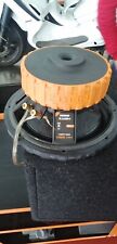 Subwoofer hertz 250 usato  Cassino