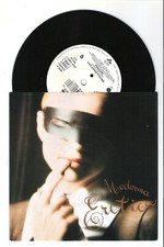 Madonna erotica radio usato  Vigevano