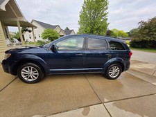 2014 dodge journey for sale  Mason