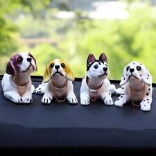 Dashboard head dogs for sale  HATFIELD