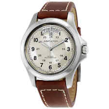 Hamilton khaki automatic for sale  Brooklyn
