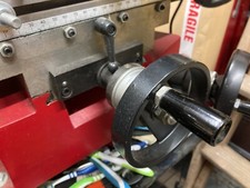 Seig milling machine for sale  ROSSENDALE