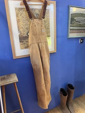 Carhartt bib brace for sale  BRISTOL