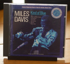 Miles davis kind for sale  Muncie
