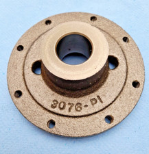 Halter differential getriebe gebraucht kaufen  Ruppichteroth