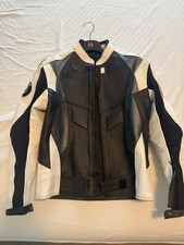 Bmw leather jacket for sale  Asheville