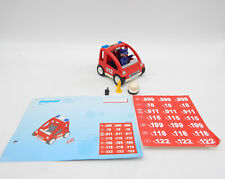Playmobil 3177 brandmeisterfah gebraucht kaufen  Weinstadt