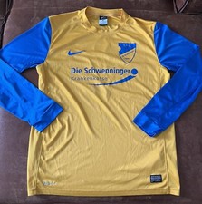 Mönchengladbach matchworn tri gebraucht kaufen  Neustadt