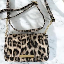 Primark leopard print for sale  ASHINGTON