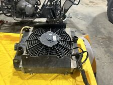 Radiator cooling fan for sale  Detroit Lakes