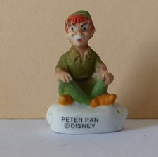 Fève Peter Pan - Disney 2003 - Peter Pan, usado comprar usado  Enviando para Brazil