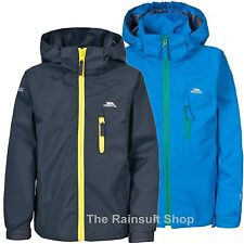 Trespass boys waterproof for sale  EPPING