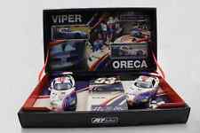 Fly Chrysler Viper GTS-R Team Oreca 24H Le Mans 1998 limited Edition 96040 comprar usado  Enviando para Brazil