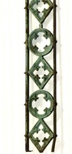 6ft antique cast for sale  Lakeland