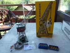Märklin 7051 ferngesteuerter gebraucht kaufen  Siegen