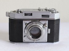 Agfa karat 36 gebraucht kaufen  Heiligenhaus