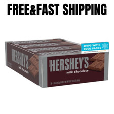 Hershey milk chocolate for sale  Glendale Heights