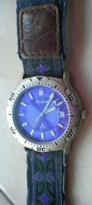 Orologio watch vintage usato  Napoli