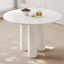 Modern round dining for sale  Los Angeles