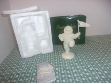 Snow babies follow for sale  Marathon