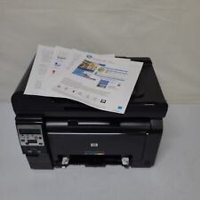 Laserjet 100 color for sale  Idaho Falls