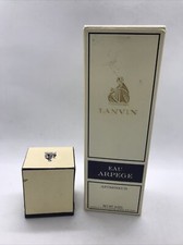 Vtg lot arpege for sale  Brooklyn