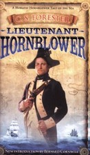 Lieutenant hornblower forester for sale  UK