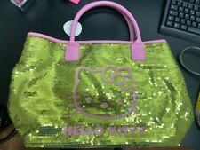 Borsa grande paiette usato  Forli