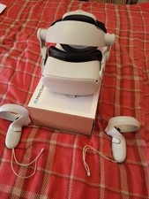 Meta quest2 128gb for sale  DERBY
