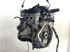 271954 motore mercedes usato  Rovigo
