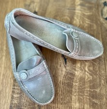Esprit damen slipper gebraucht kaufen  Düsseldorf